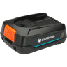 Аккумулятор литий-ионный GARDENA P4A PBA 18V/36 14902-20.000.00